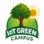 Logo IOT UNPAD